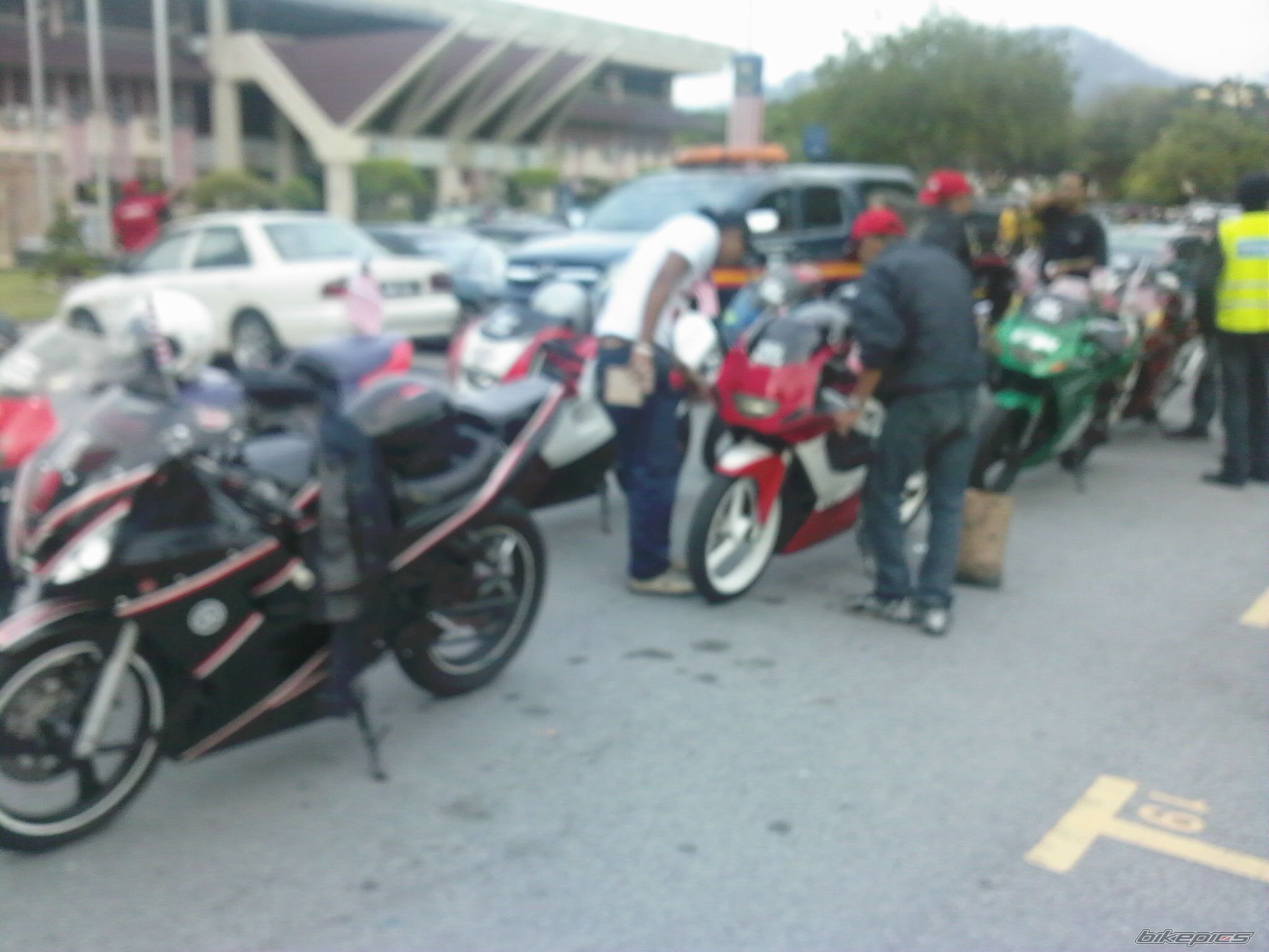2008 YAMAHA TZM 150 | Picture 1396098 motorcycle photo