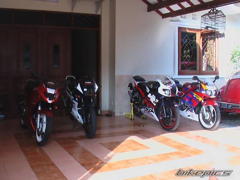 2001 HONDA FSX 150 | Picture 1396208 motorcycle photo