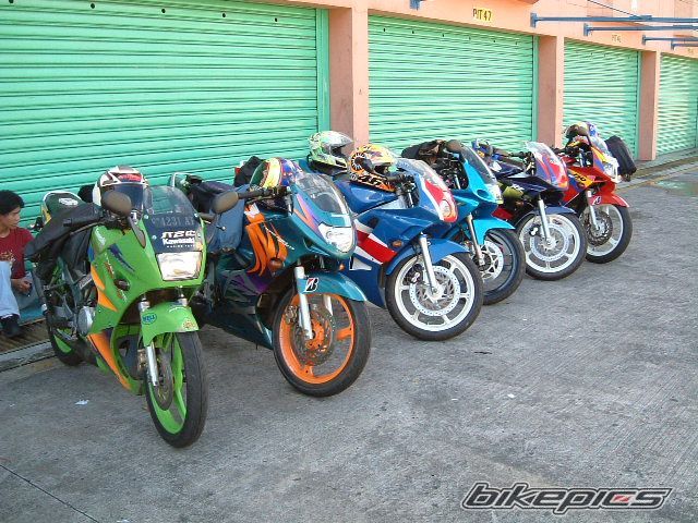 2001 HONDA FSX 150 | Picture 1396210 motorcycle photo