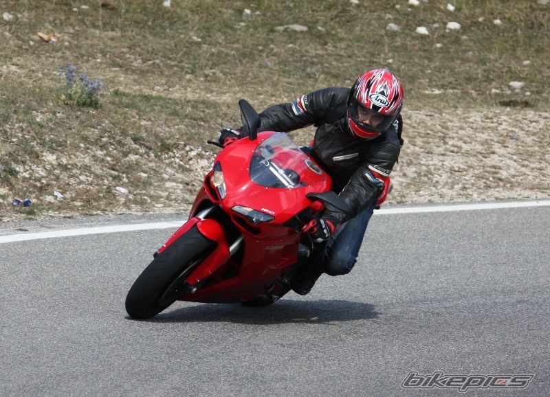 2008 DUCATI 1098 | Picture 1396350 motorcycle photo