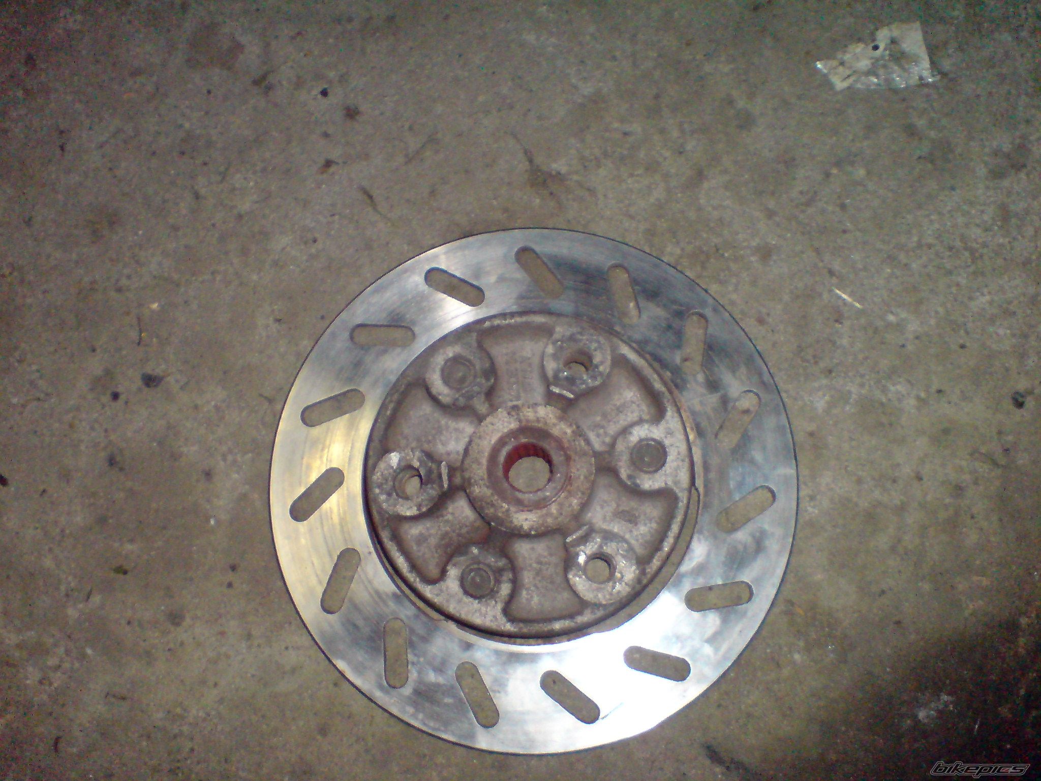 2006 KEEWAY MATRIX 50 | Picture 1396498 motorcycle photo
