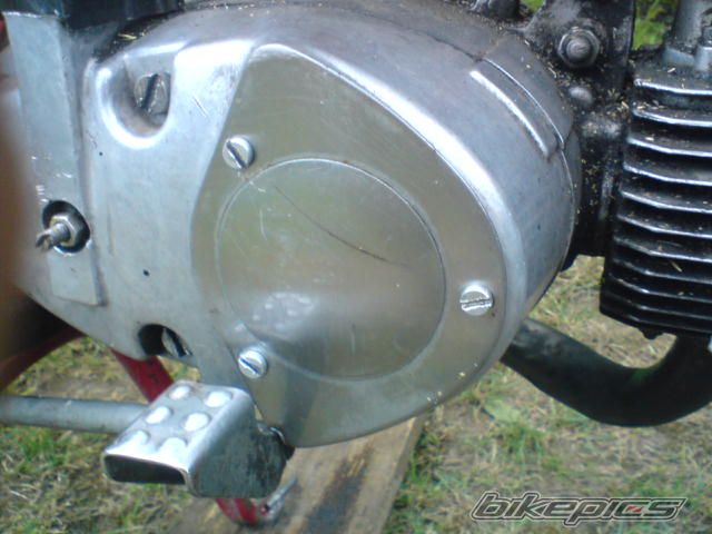 1989 ROMET OGAR 200 | Picture 1396539 motorcycle photo