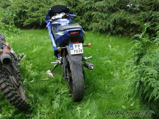 2007 RIEJU RS2 MATRIX | Picture 1396612 motorcycle photo