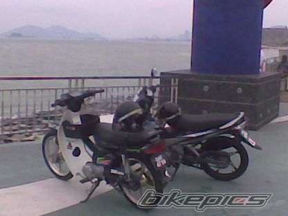 2008 YAMAHA RXZ 135 | Picture 1396738 motorcycle photo