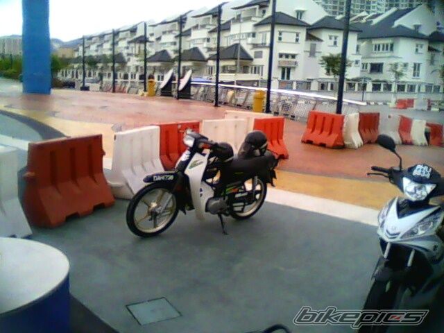 2008 YAMAHA RXZ 135 | Picture 1396805 motorcycle photo