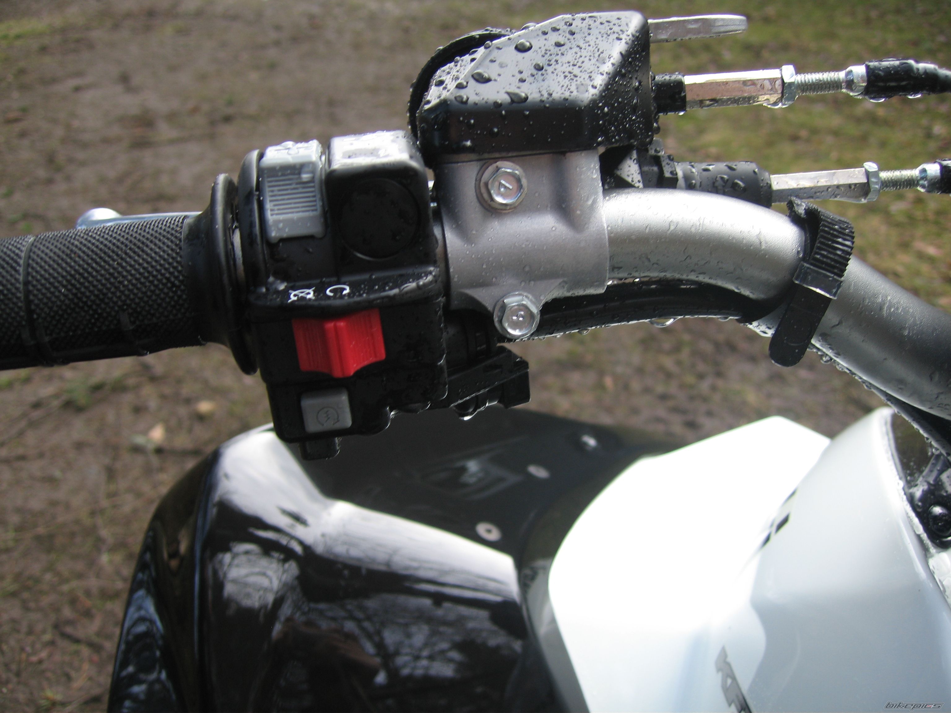 2008 KAWASAKI KFX 400 | Picture 1397014 motorcycle photo