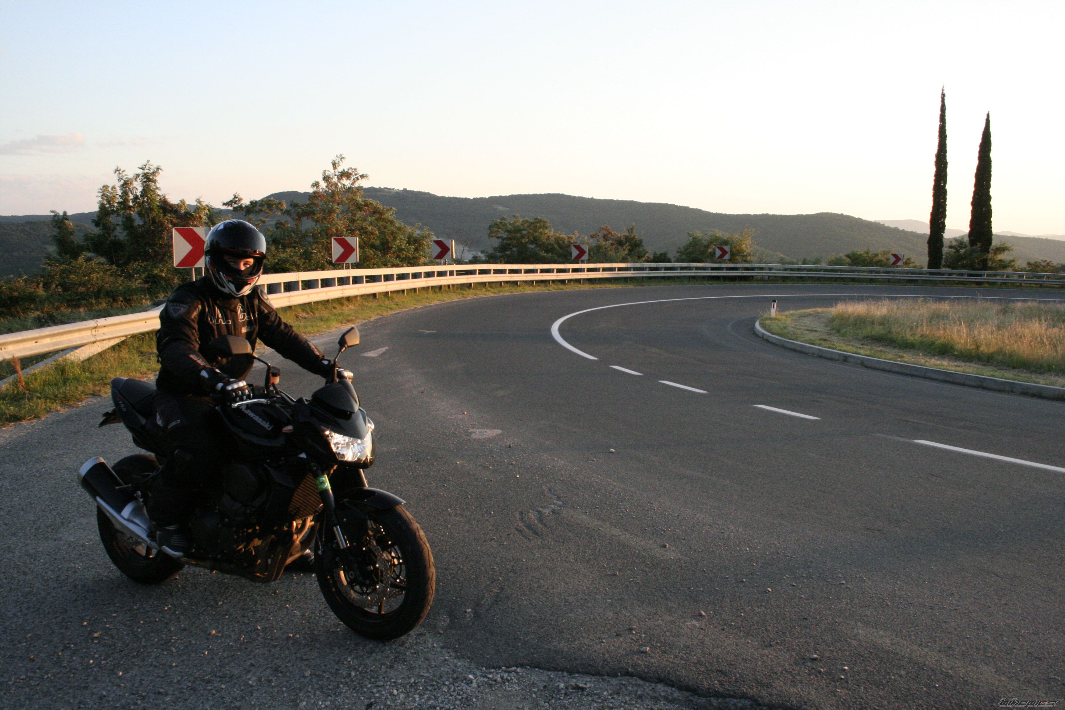 2008 KAWASAKI Z 750 | Picture 1397119 motorcycle photo