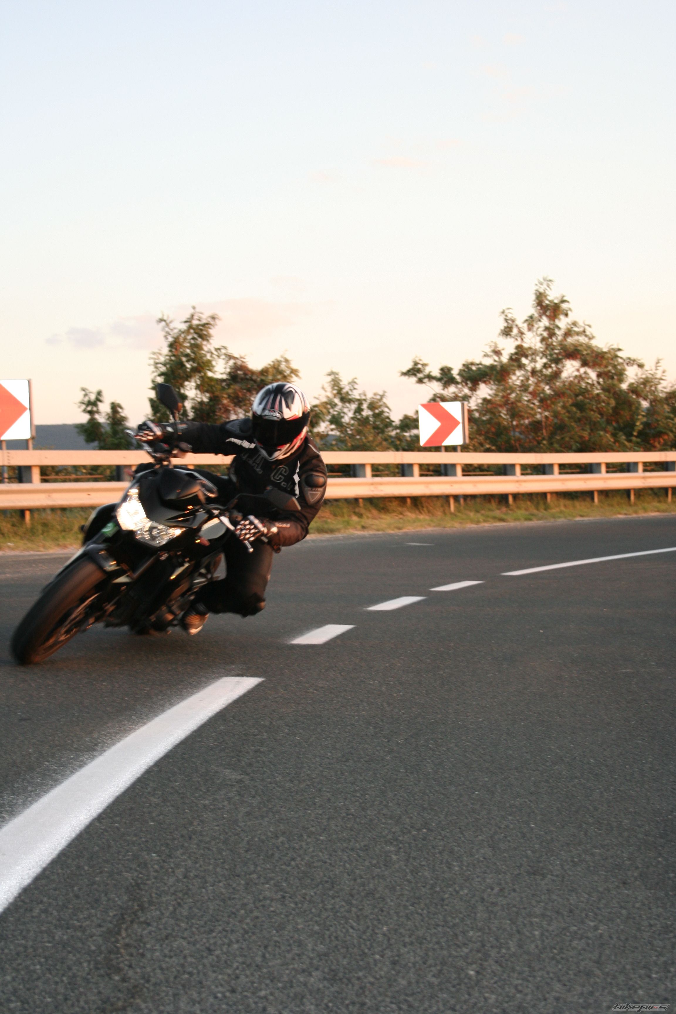 2008 KAWASAKI Z 750 | Picture 1397129 motorcycle photo