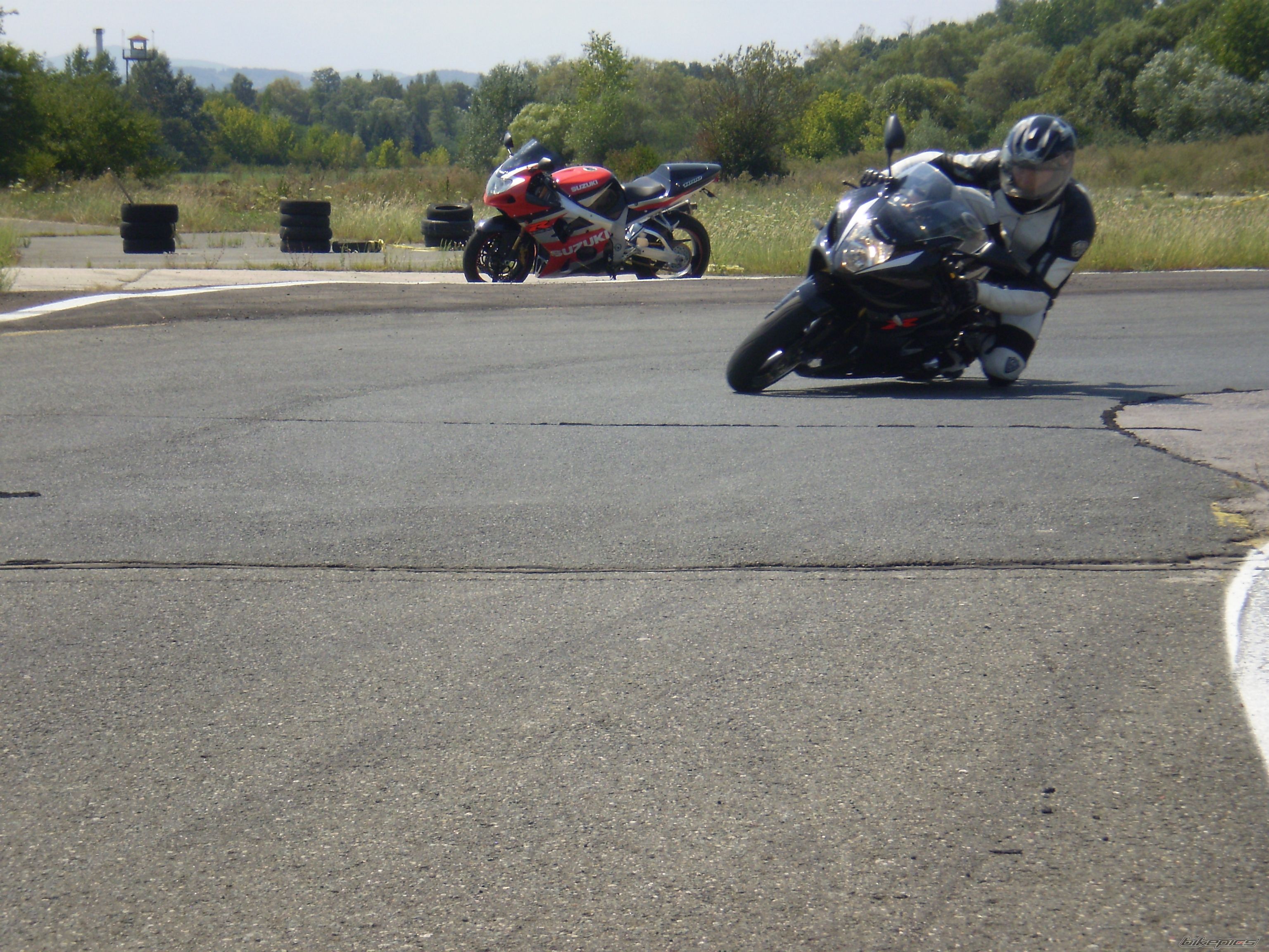 2004 SUZUKI GSX R 1000 | Picture 1397161 motorcycle photo