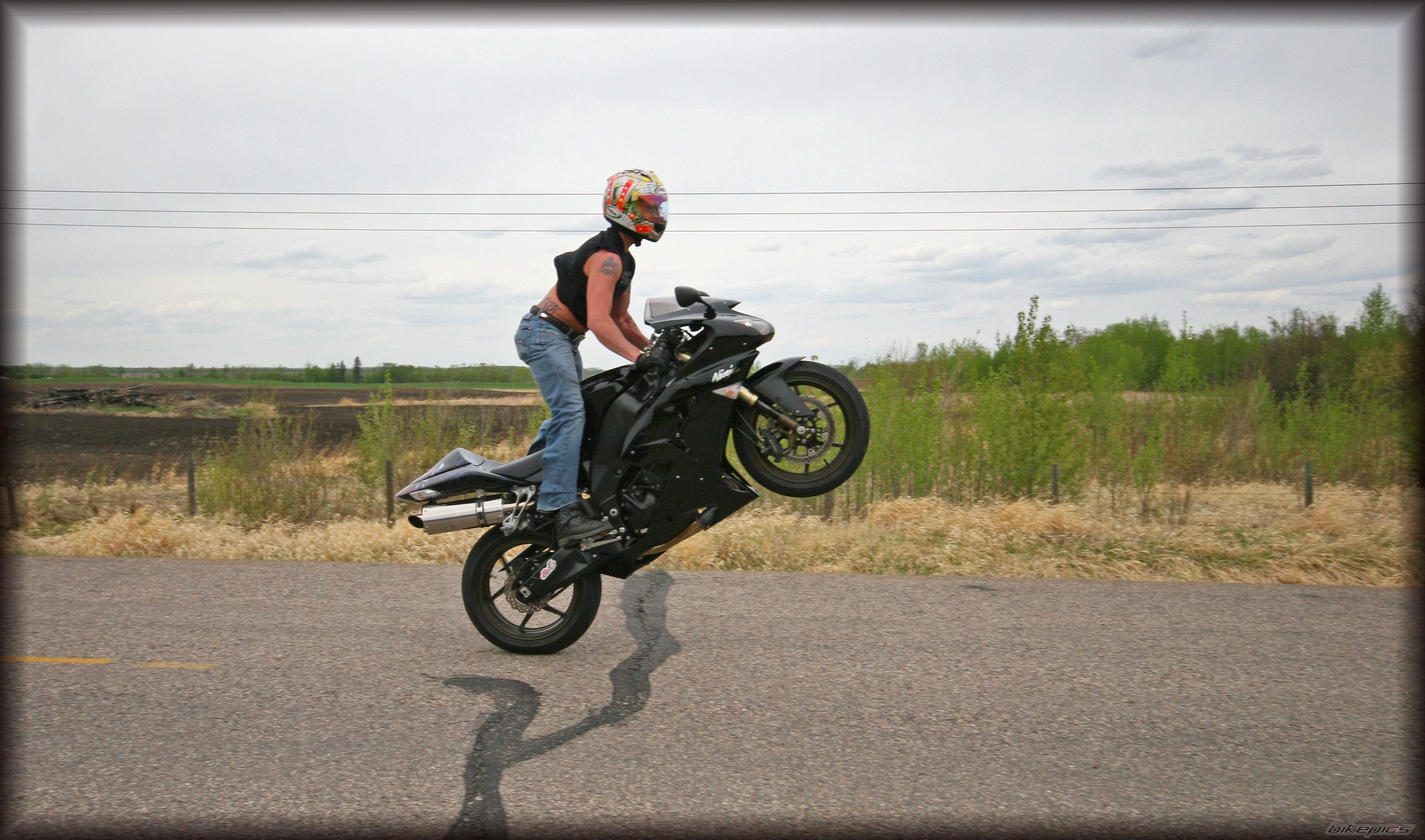 2006 KAWASAKI ZX 10R | Picture 1397170 motorcycle photo