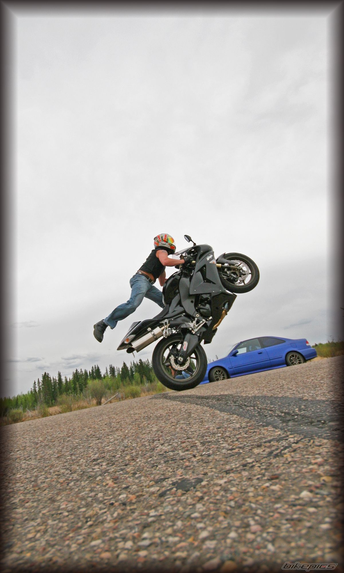 2006 KAWASAKI ZX 10R | Picture 1397171 motorcycle photo