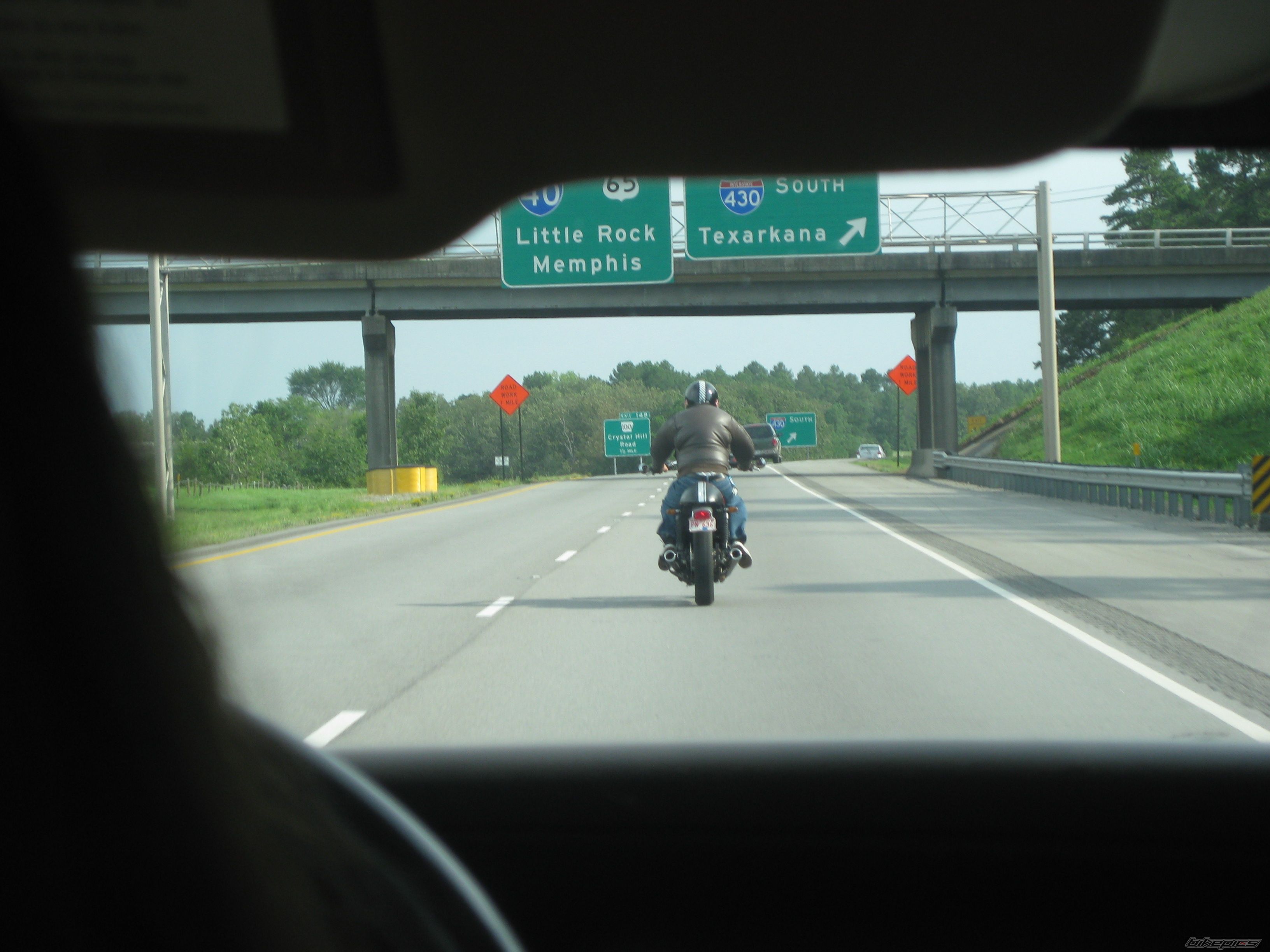 2007 TRIUMPH BONNEVILLE | Picture 1397237 motorcycle photo