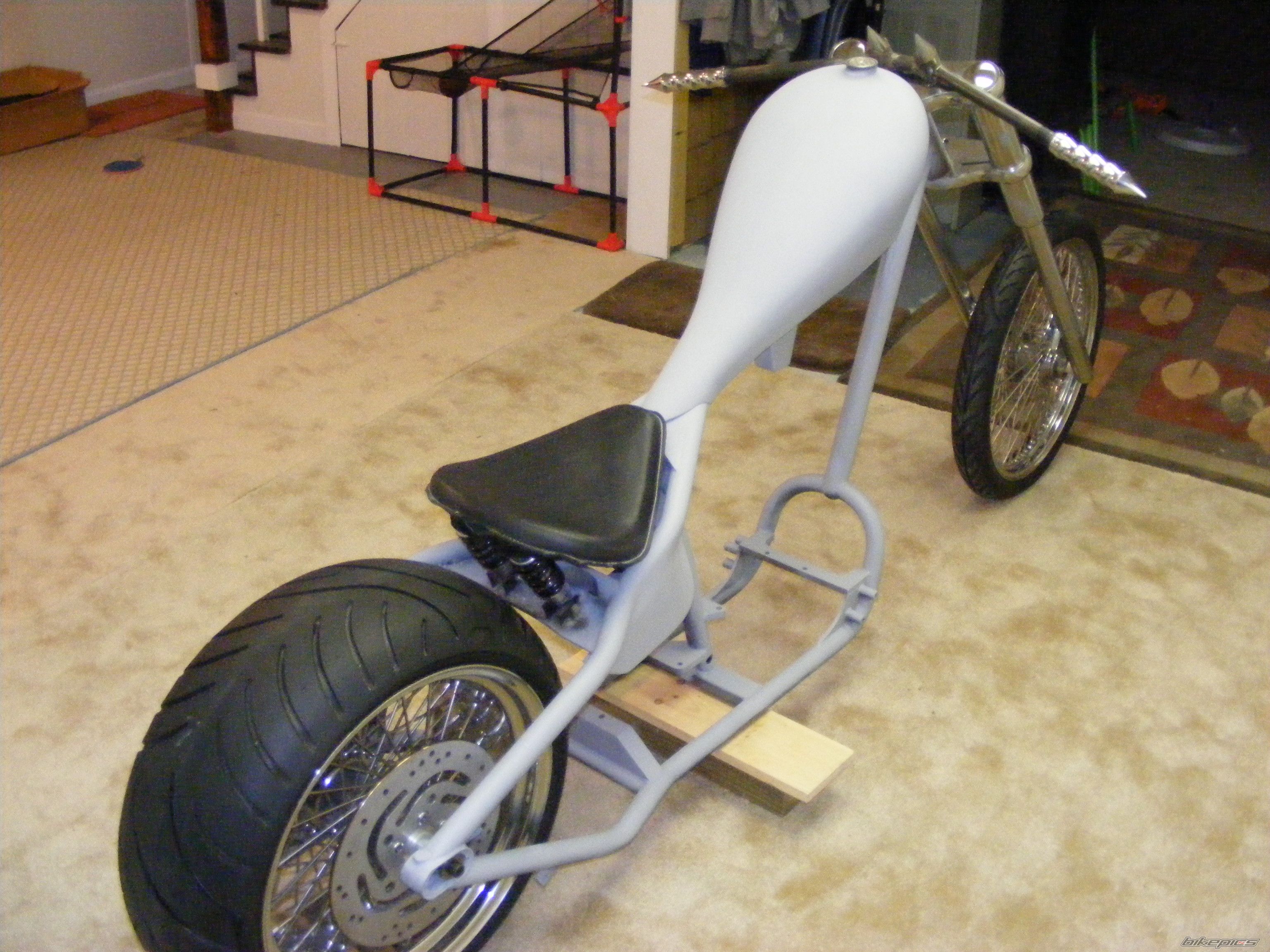    | Picture 1397273 motorcycle photo