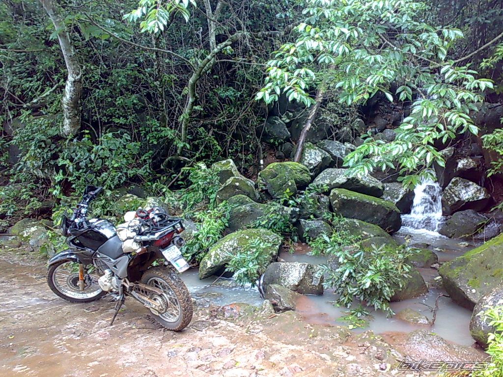 2008 KAWASAKI KLR 650 | Picture 1397295 motorcycle photo