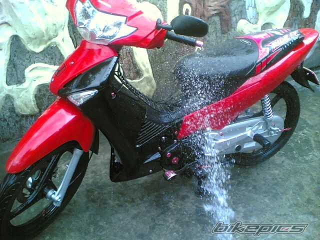   | Picture 1397624 motorcycle photo