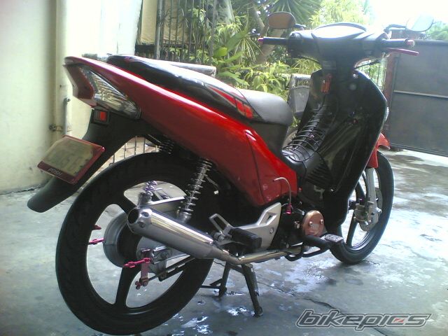    | Picture 1397627 motorcycle photo