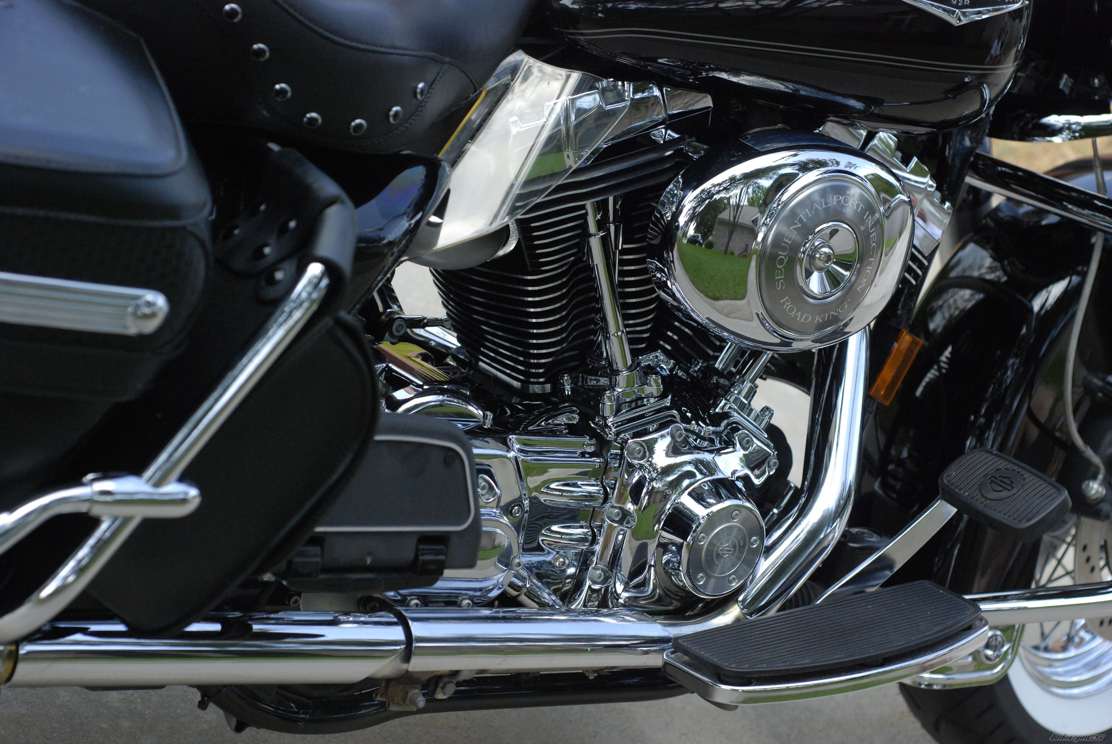 2006 HARLEY DAVIDSON FLHRCI | Picture 1397807 motorcycle photo
