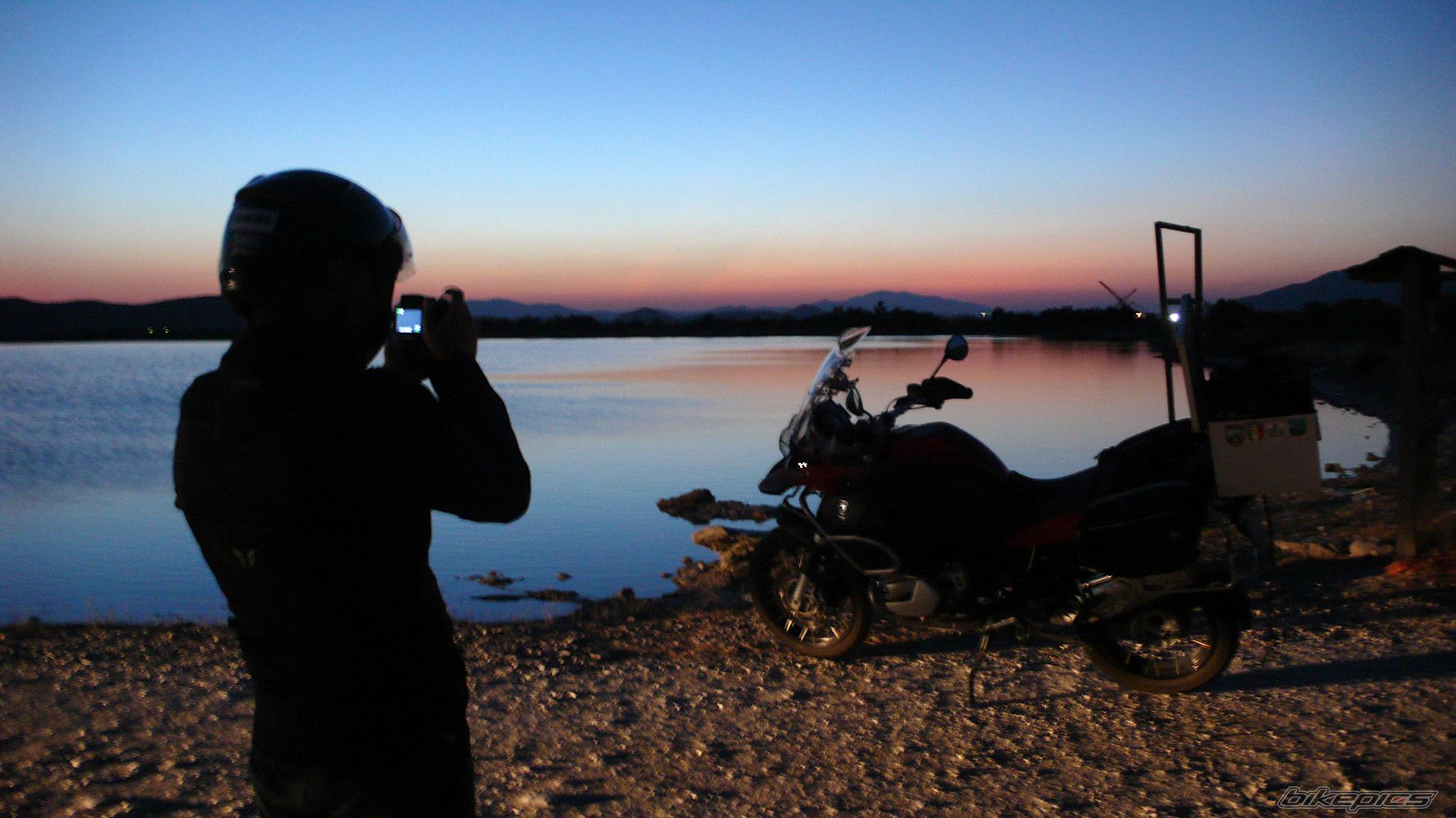    | Picture 1397873 motorcycle photo