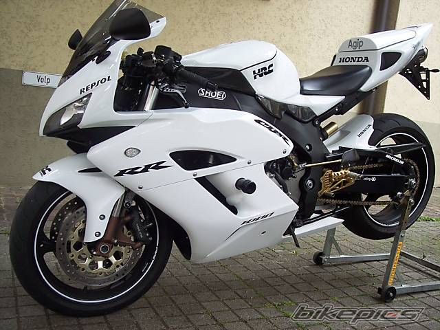 2004 HONDA CBR 1000  RR | Picture 1397998 motorcycle photo