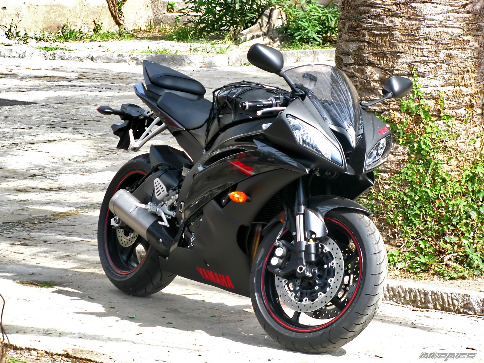 2007 YAMAHA YZF R6 | Picture 1398018 motorcycle photo
