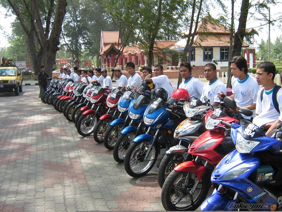 2008 YAMAHA RXZ 135 | Picture 1398062 motorcycle photo