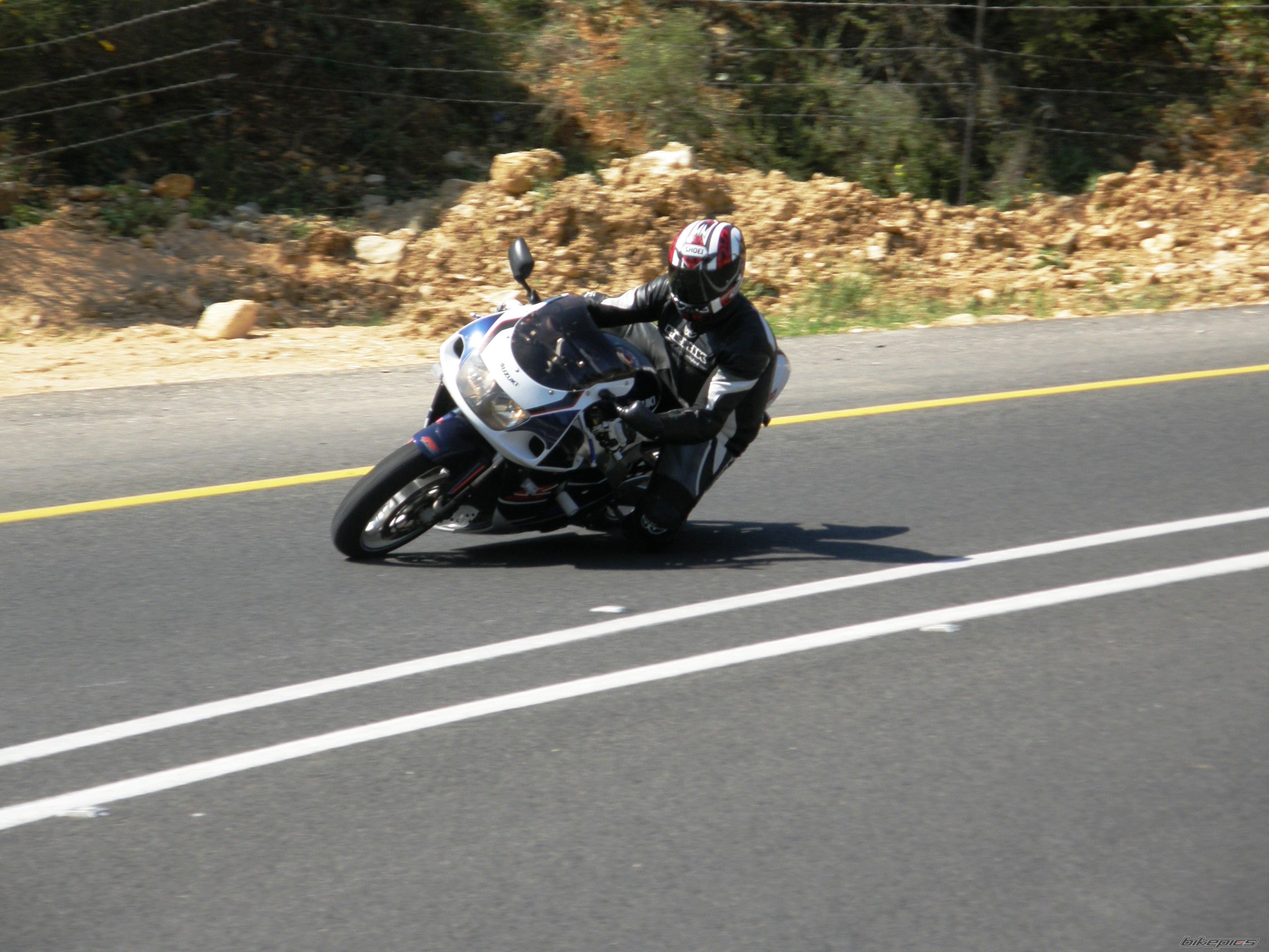 1997 SUZUKI GSX R 750 | Picture 1398189 motorcycle photo