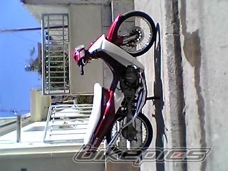 2008 SUZUKI RGV 120 | Picture 1398796 motorcycle photo