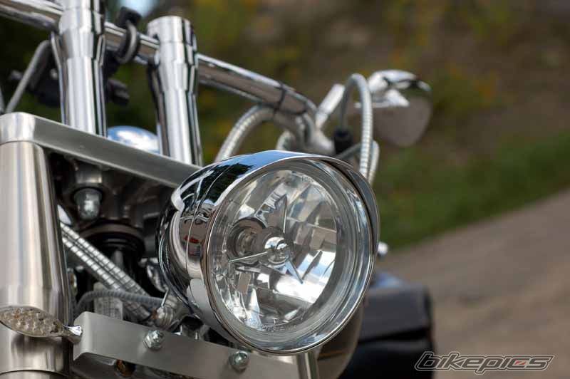 2001 YAMAHA XVS1100A DRAGSTAR CLASSIC | Picture 1398888 motorcycle photo
