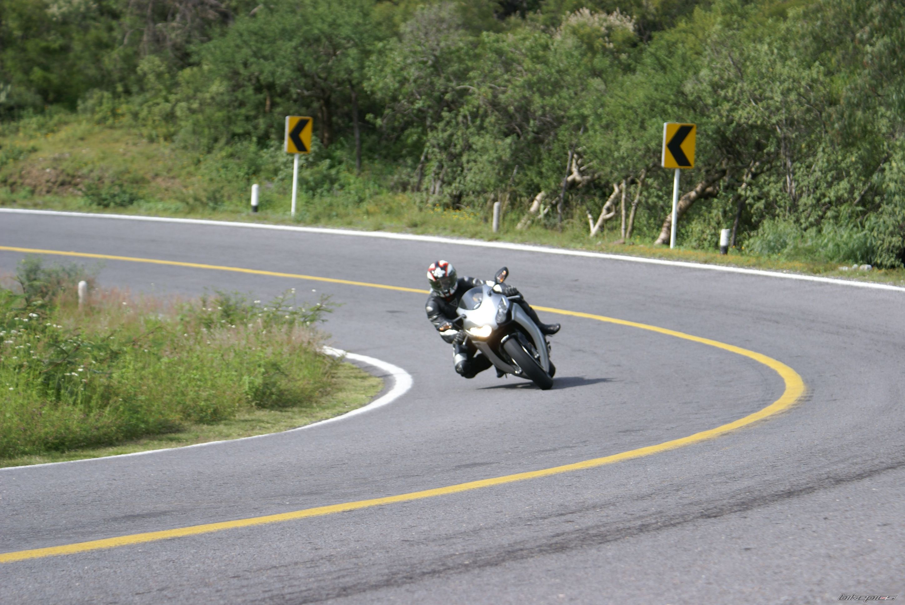 2008 HONDA CBR 1000  RR | Picture 1399058 motorcycle photo