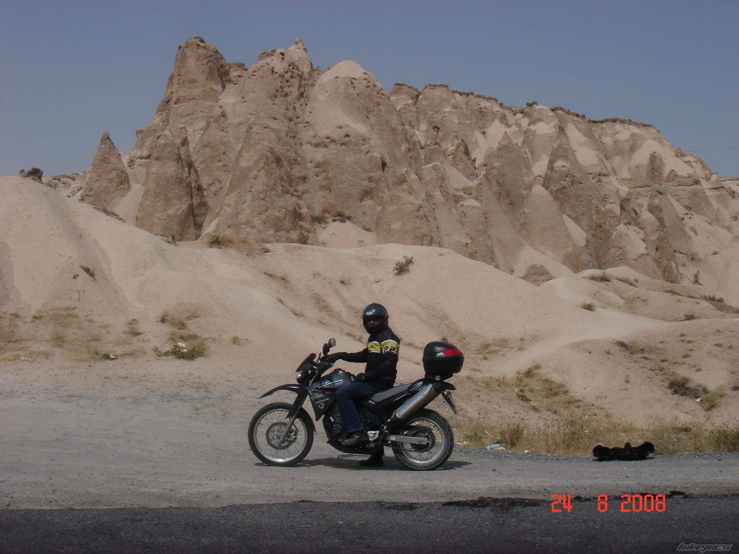 2005 YAMAHA XT 660 | Picture 1399127 motorcycle photo