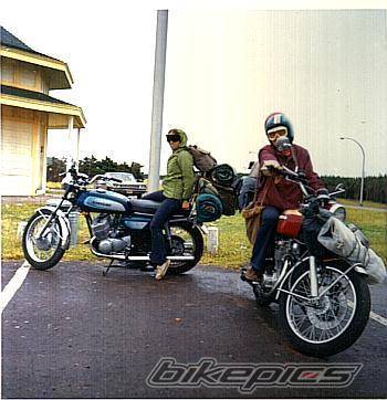 1968 KAWASAKI A1 250 | Picture 139918 motorcycle photo