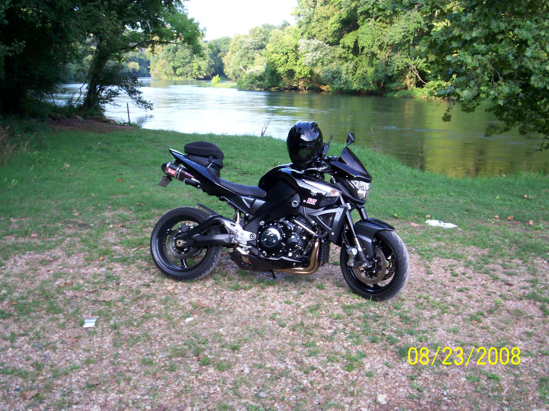 2008 SUZUKI B KING | Picture 1399395 motorcycle photo