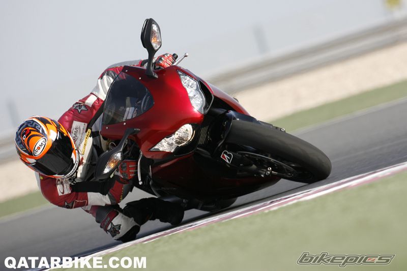 2008 HONDA CBR 1000  RR | Picture 1399403 motorcycle photo