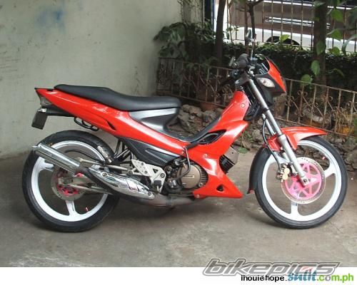 2002 KAWASAKI KAWASAKI LEOSTAR SR | Picture 1399430 motorcycle photo