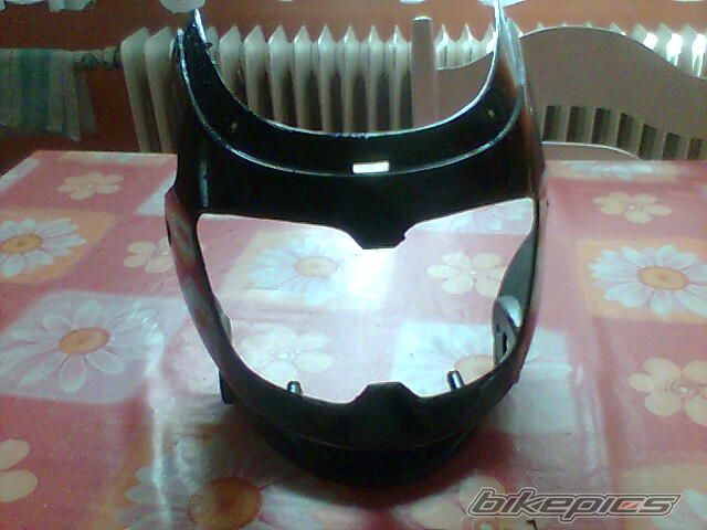 1988 SIMSON S 51 ELECTRONIC | Picture 1399622 motorcycle photo