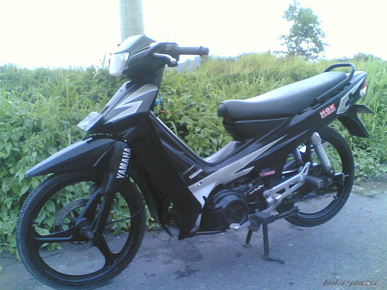 2004 YAMAHA F1 ZR | Picture 1399848 motorcycle photo