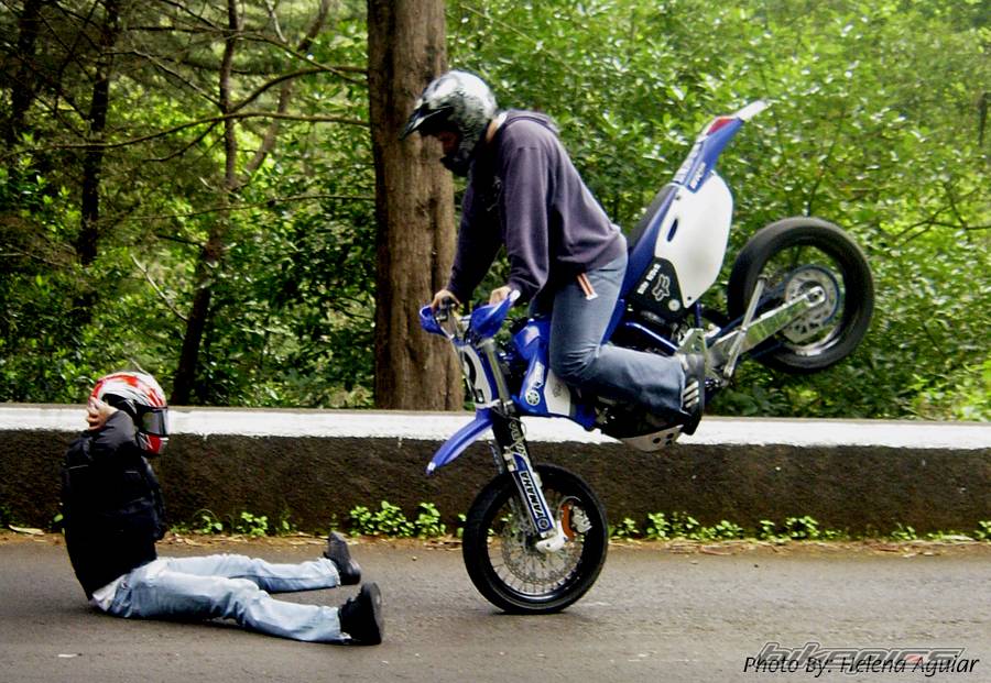 2003 YAMAHA WR 426F | Picture 139997 motorcycle photo