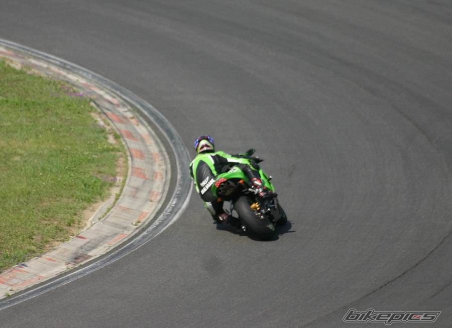 2005 KAWASAKI ZX 6R | Picture 1400072 motorcycle photo