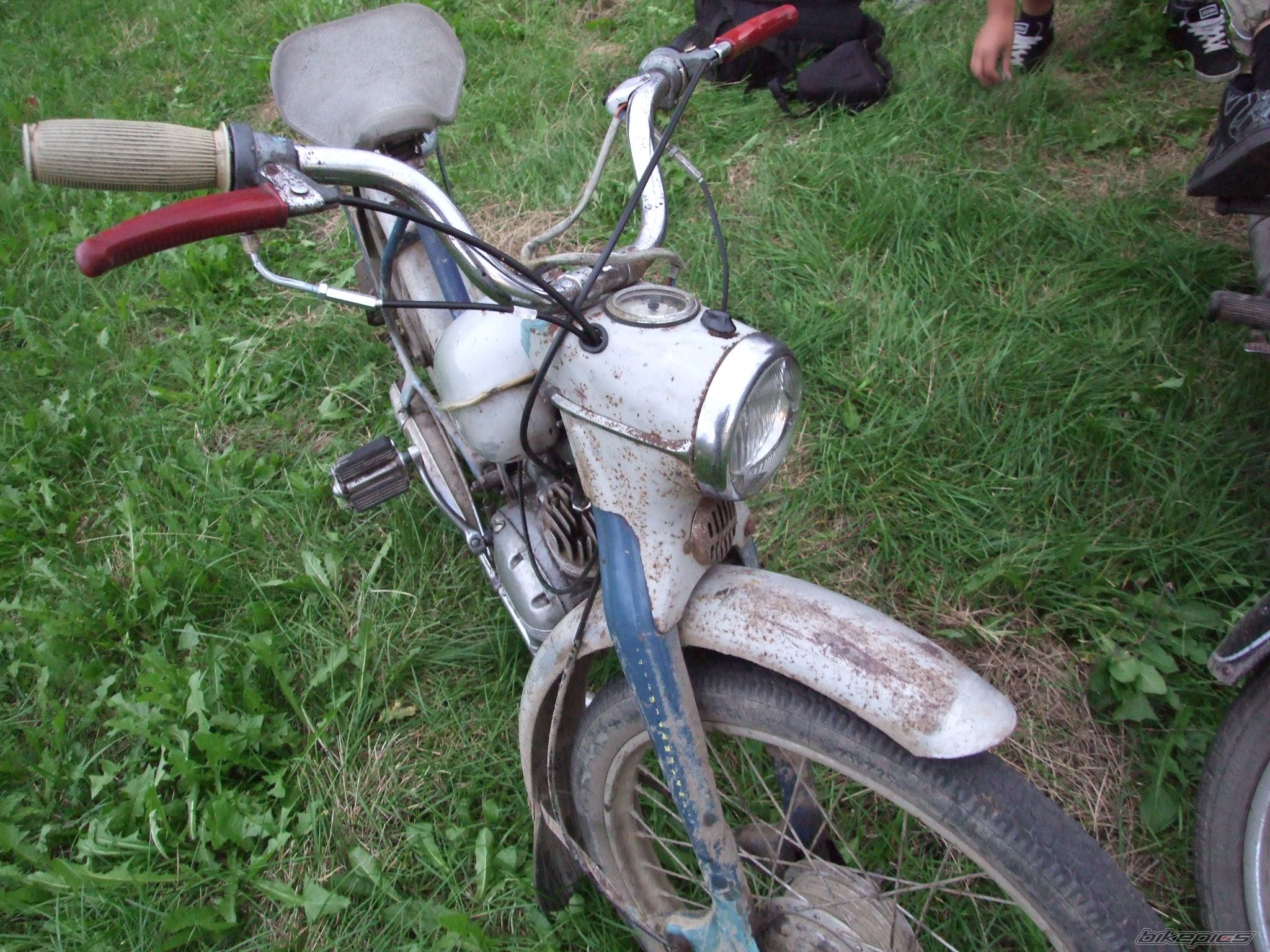 1969 KOMAR 2320 | Picture 1400396 motorcycle photo