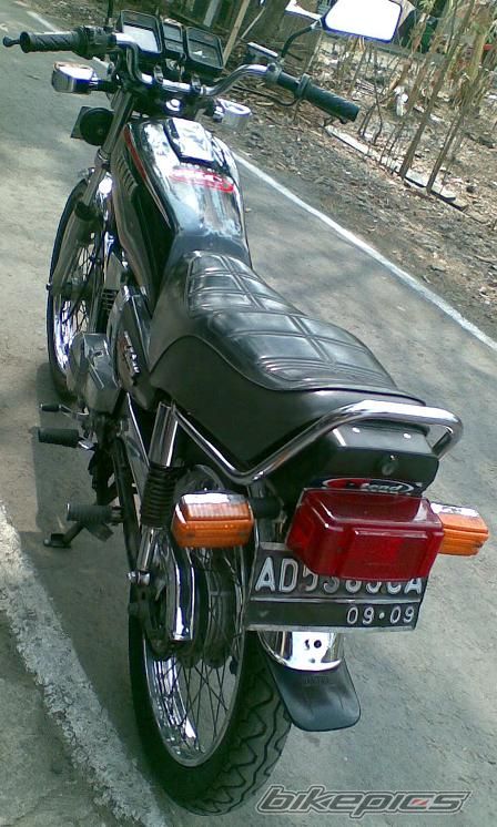 1983 YAMAHA RX KING | Picture 1400510 motorcycle photo