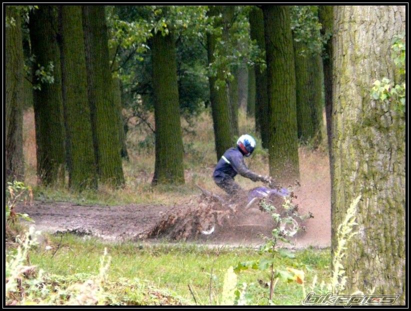2006 YAMAHA RAPTOR 700R | Picture 1400627 motorcycle photo