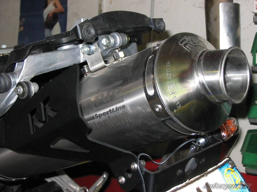 1993 HONDA CBR 900 | Picture 140069 motorcycle photo