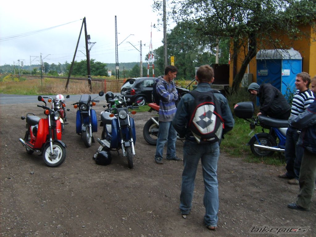 1982 SIMSON S 51 | Picture 1400965 motorcycle photo