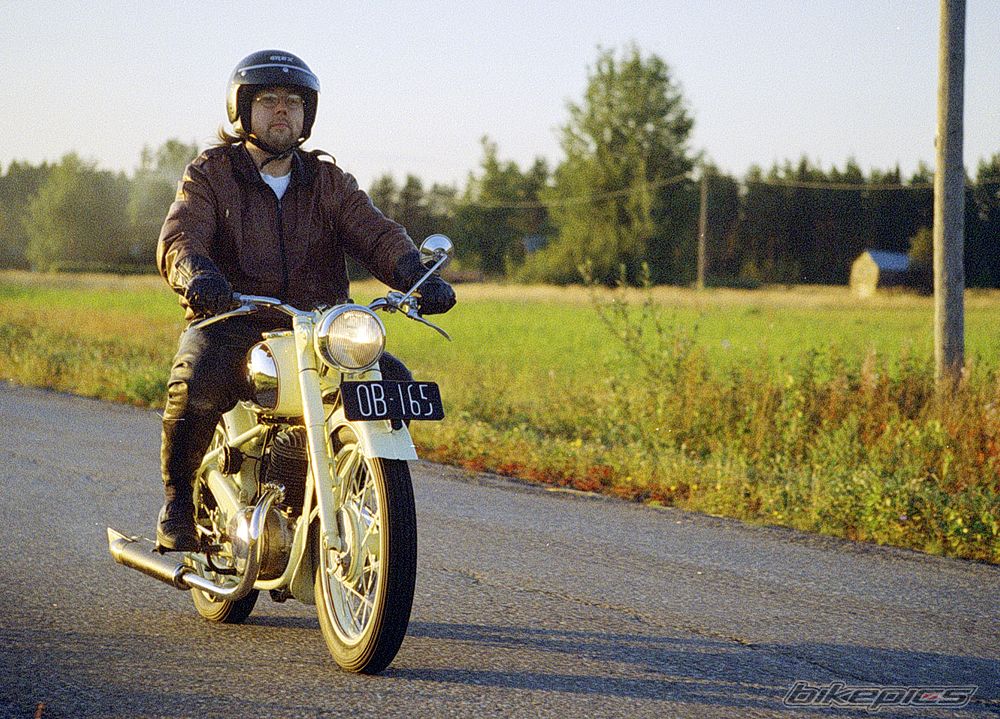 1951 PUCH TF 250 | Picture 1401102 motorcycle photo
