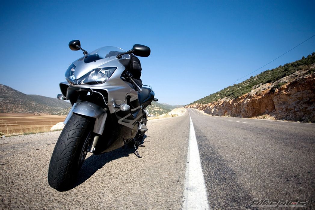 2006 HONDA CBR 600 FS | Picture 1401223 motorcycle photo