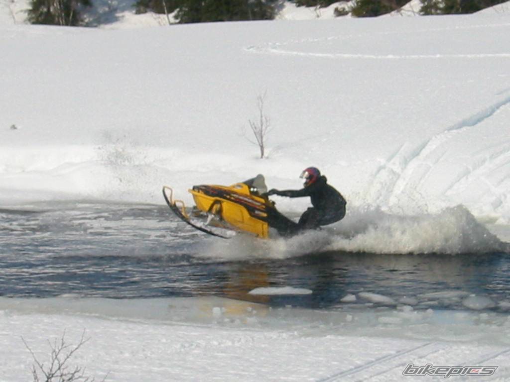 2002 SKI DOO MXZ 600 | Picture 140128 motorcycle photo