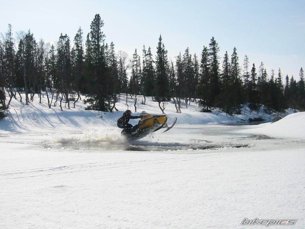 2002 SKI DOO MXZ 600 | Picture 140133 motorcycle photo