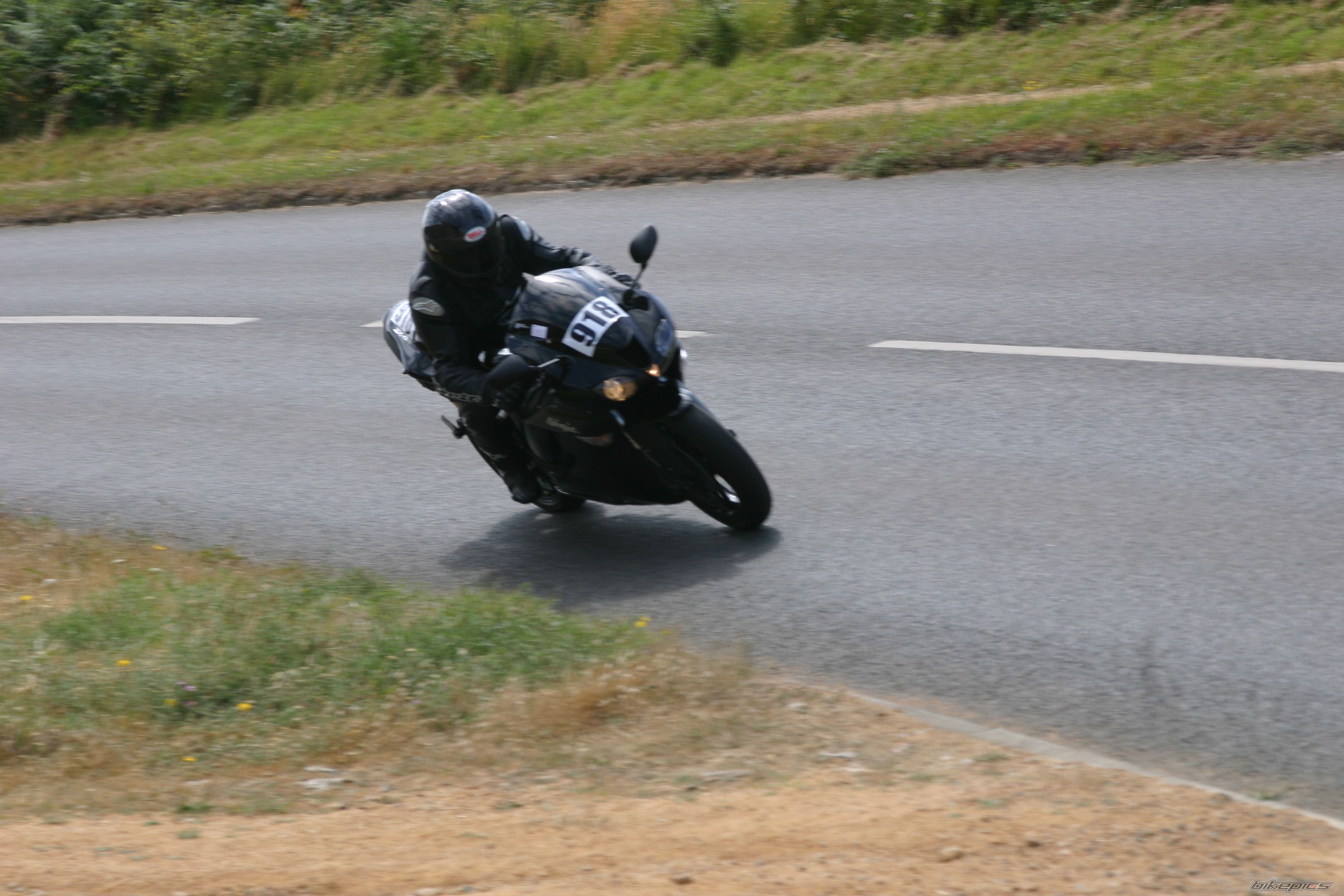 2007 KAWASAKI ZX 6R | Picture 1401533 motorcycle photo