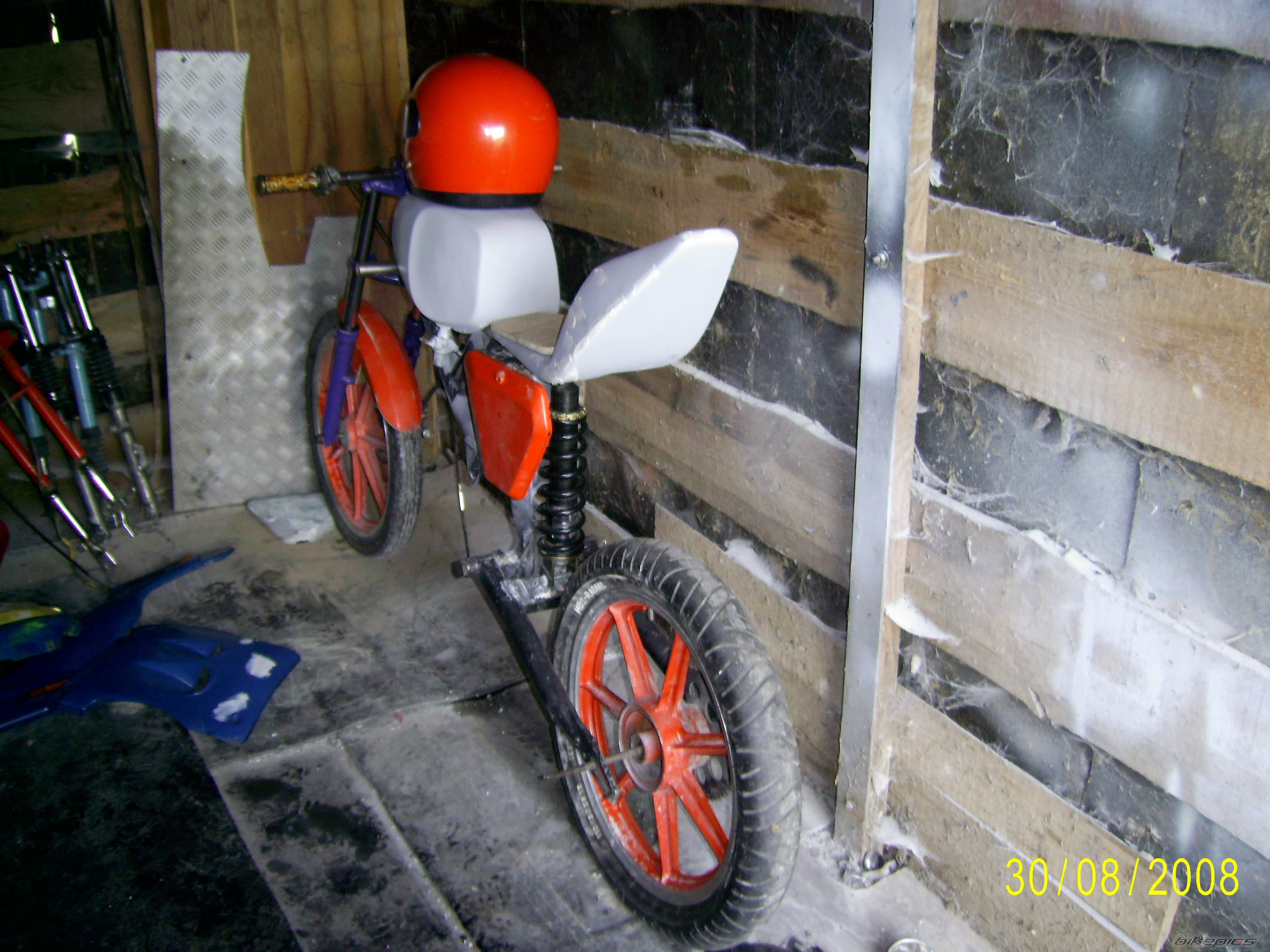    | Picture 1401940 motorcycle photo