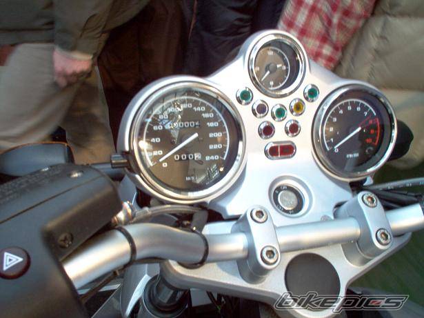 2004 DUCATI 999 | Picture 140243 motorcycle photo